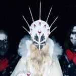 In This Moment & Kim Dracula Unite On New Song "Heretic"