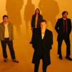 Deafheaven To Debut 'The Vast Sterling Purple' Mini-Documentary