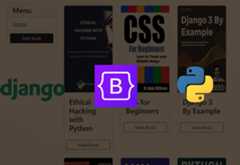 How to Build a CRUD Application using Django in Python