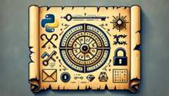 How to Crack the Caesar Cipher in Python