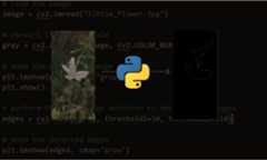 How to Perform Edge Detection in Python using OpenCV