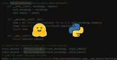 How to Fine Tune BERT for Text Classification using Transformers in Python