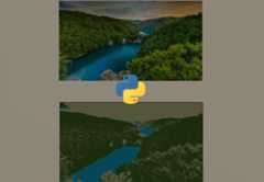 How to Use K-Means Clustering for Image Segmentation using OpenCV in Python