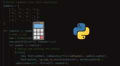 How to Make a Calculator with Tkinter in Python