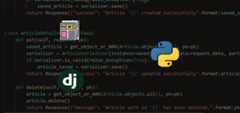 How to Build a News Site API with Django Rest Framework in Python