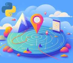 How to Make a Phone Number Tracker in Python