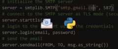 How to Send Emails in Python