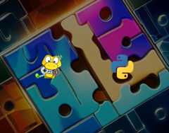 How to Create a Slide Puzzle Game in Python