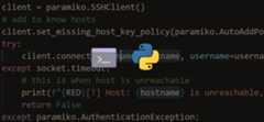 How to Brute-Force SSH Servers in Python