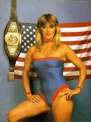 Carn(iv)al Love: Sex, Wrestling and the Story of Misty Blue Simmes – Podcast 101