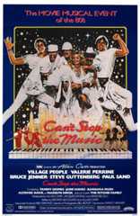 Can't Stop the Music