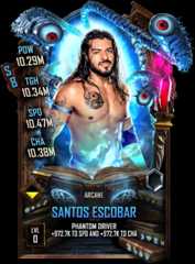 supercard santosescobar s8 arcane supercard santosescobar s8 arcane