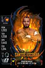 supercard santosescobar s10 inferno