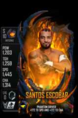 supercard santosescobar s10 inferno supercard santosescobar s10 inferno