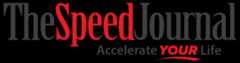 The Speed Journal Logo