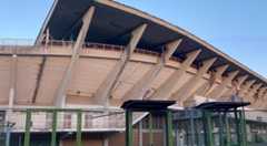 Roma Nuoto’s Flaminio proposal rejected