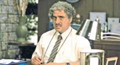 Boman Irani in 3 Idiots