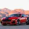 2026 Shelby Super Snake-R-4