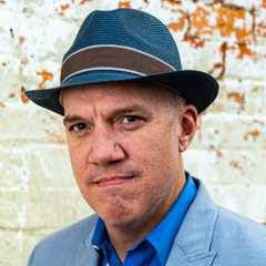 Photo of Nick Robertson