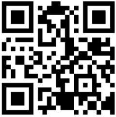QR Code to Text 'Trevor' to +1 (212) 695-8650 to receive updates from The Trevor Project on how to support LGBTQ+ young people in your state and nationwide.