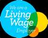 We are a Living Wage Employer