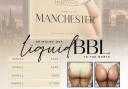 Ads for six providers of liquid Brazilian butt lifts have been banned for trivialising the risks of the procedures and exploiting women’s insecurities around body image (ASA/PA)