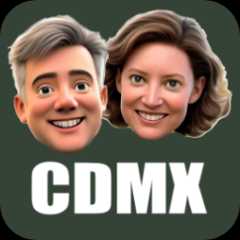 Thurrott Eternal Spring CDMX