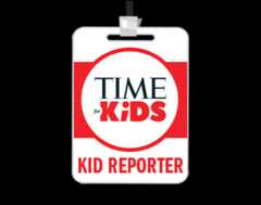 Kid Reporter