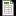 Office spreadsheet icon