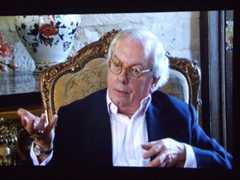 The Mead School in Tunbridge Wells gave a professional level performance in the ISA drama contests