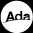 Ada page