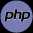 PHP page