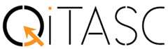 QiTASC automated testing company logo