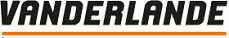 Vanderlande leader in automated material handling - company logo