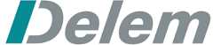 Delem, technology leader in CNC controls for sheet metal machines company logo