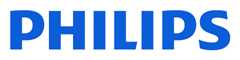 Philips Healthcare, manufacturer of large medical devices company logo