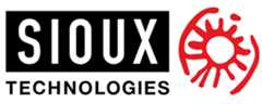 Sioux - innovative technical software development logo