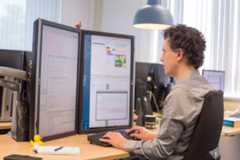 TIOBEs TiCs software quality framework provides bit to board support of software quality improvements.