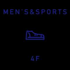 MENS&SPORTS