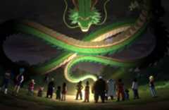 ãã©ã´ã³ãã¼ã«Z ç¥ã¨ç¥