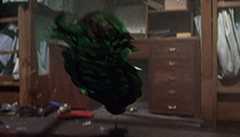 Extraordinary Jumper