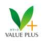 VマークVALUE PLUS