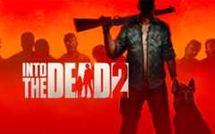 Into The Dead 2 zombies