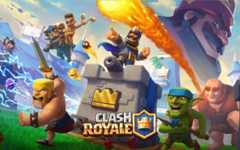 Clash Royale 