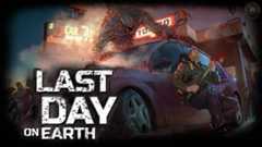 Last Day on Earth: Survival jeu de survive