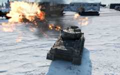 War Thunder Mobile iPhone