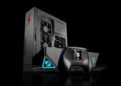 nouvelle console steam