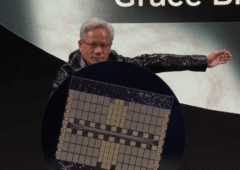 nvidia partenariat openai