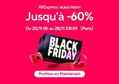 black friday aliexpress