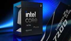 intel core ultra arrow lake ram